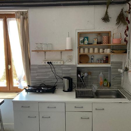 Gite Cosy 25 Min Lyon Vienne St Etienne Longes Eksteriør bilde