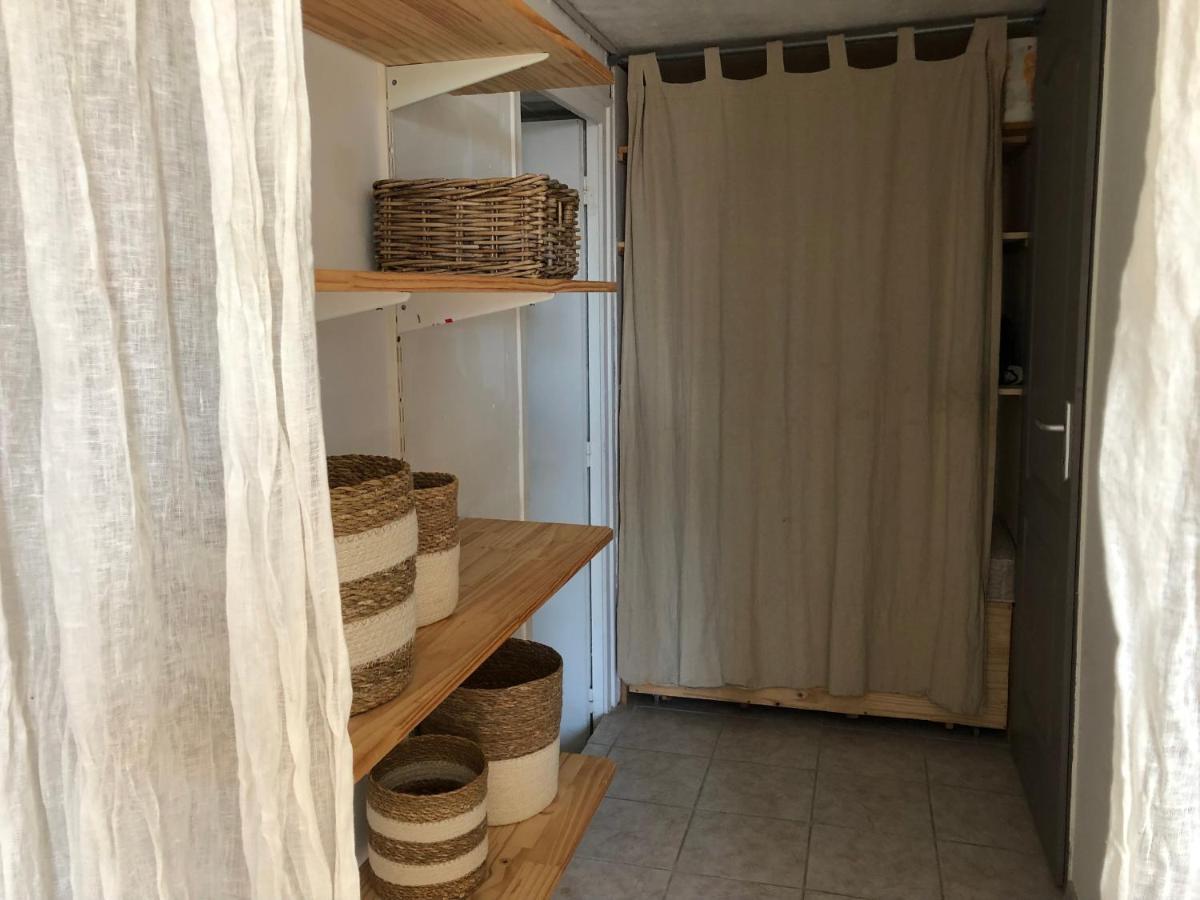 Gite Cosy 25 Min Lyon Vienne St Etienne Longes Eksteriør bilde