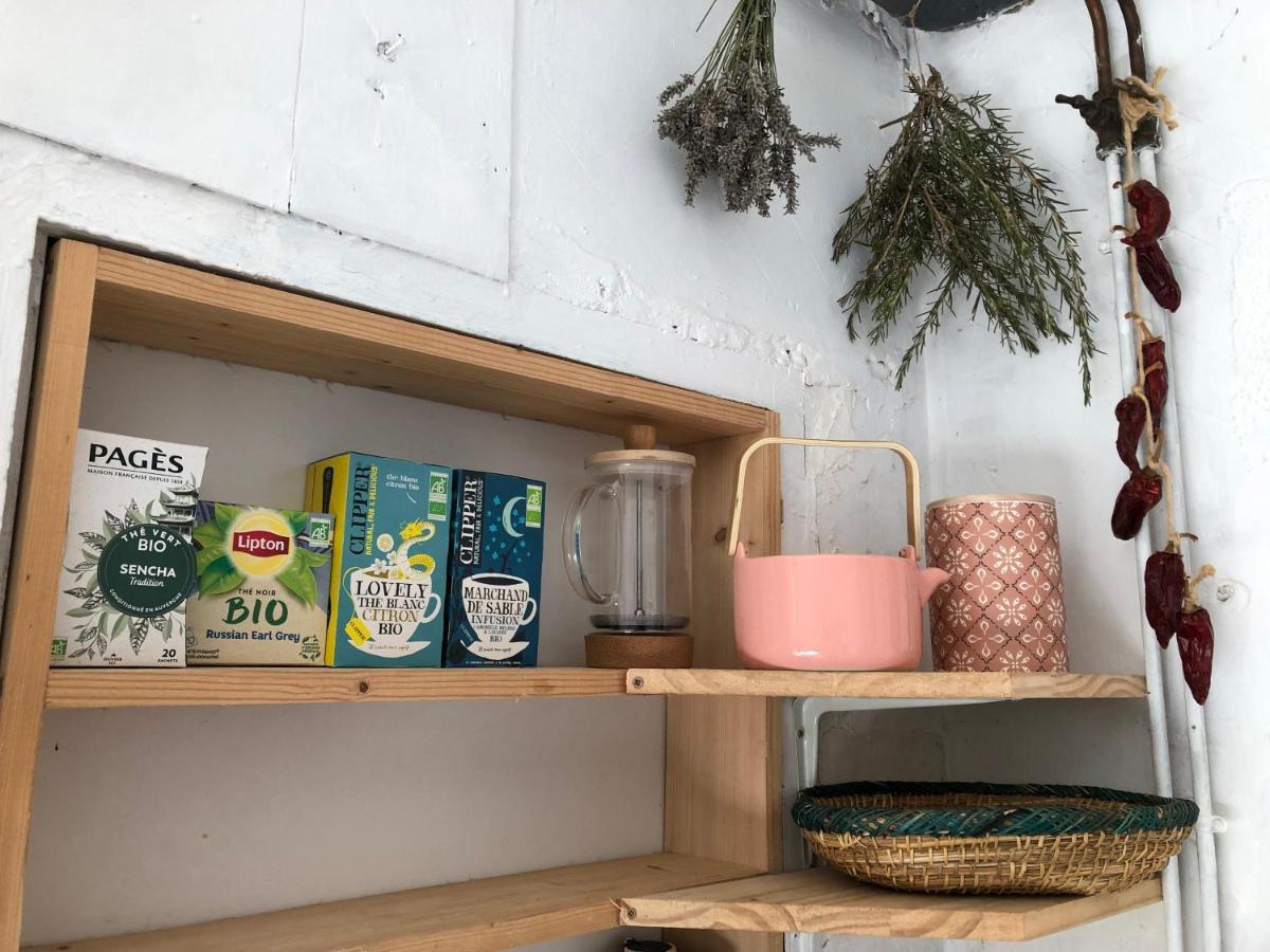 Gite Cosy 25 Min Lyon Vienne St Etienne Longes Eksteriør bilde