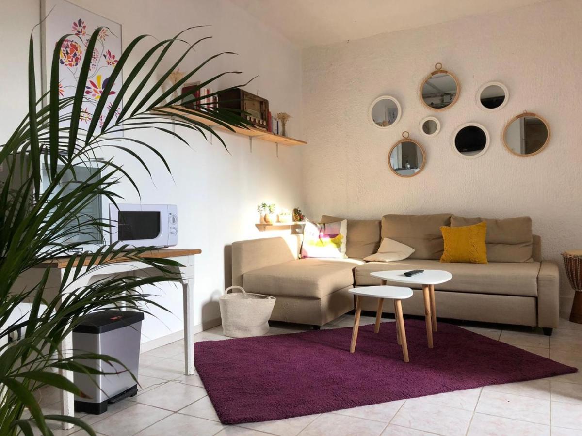 Gite Cosy 25 Min Lyon Vienne St Etienne Longes Eksteriør bilde