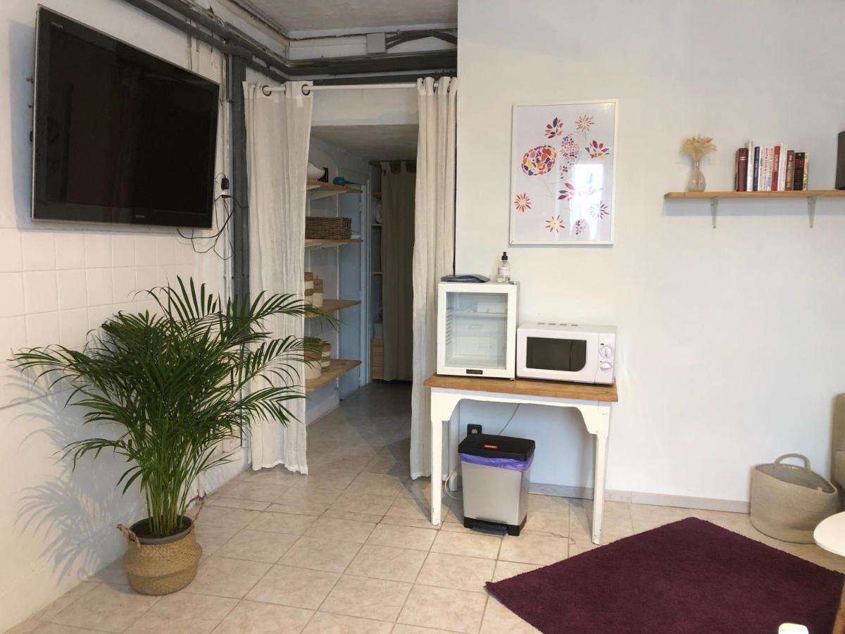 Gite Cosy 25 Min Lyon Vienne St Etienne Longes Eksteriør bilde